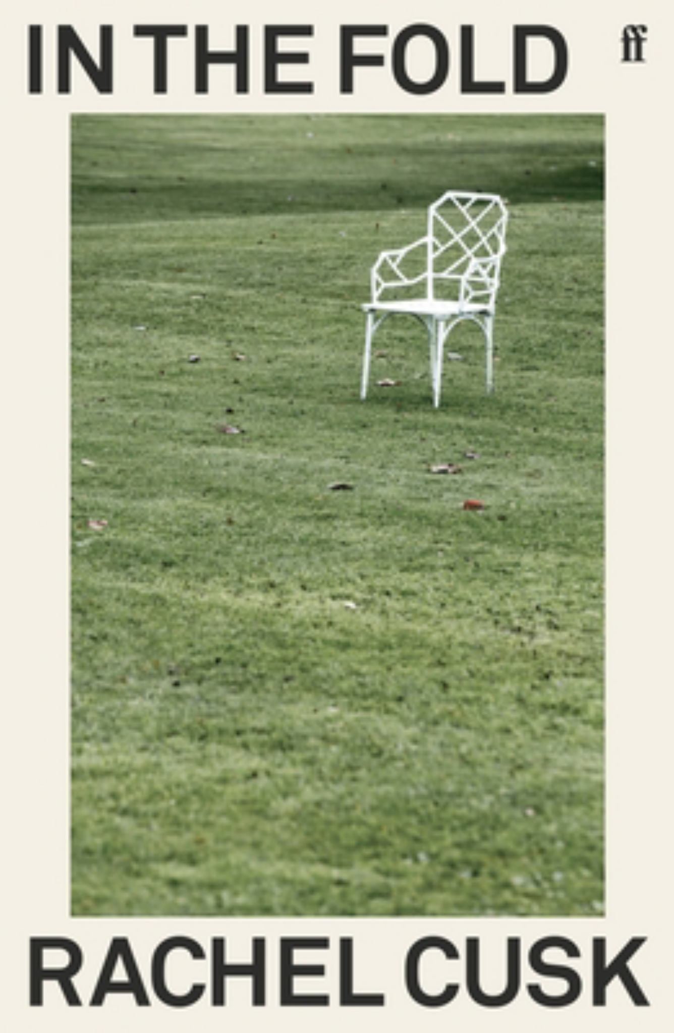 In the Fold Cover Image