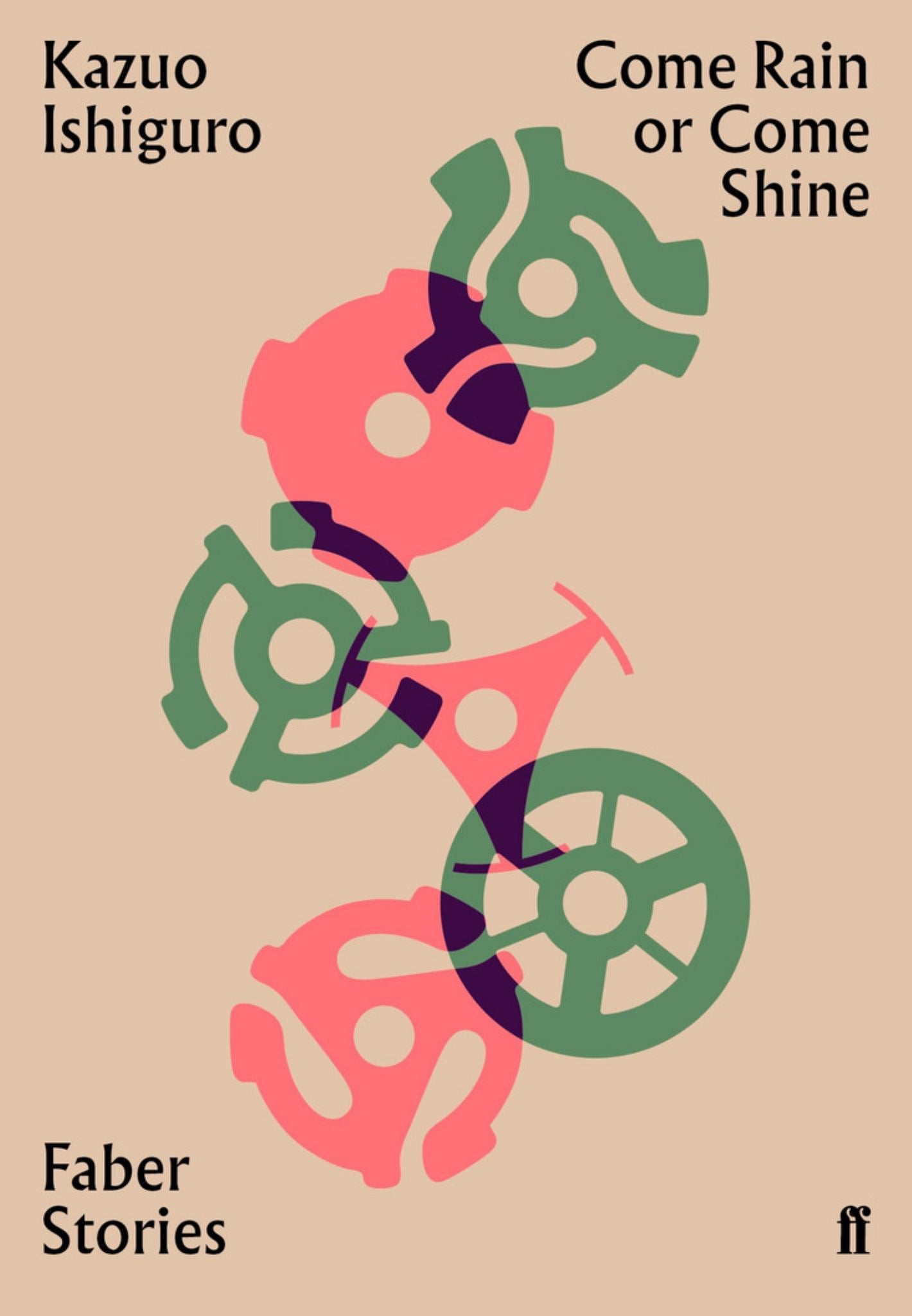 Come Rain or Come Shine Cover Image