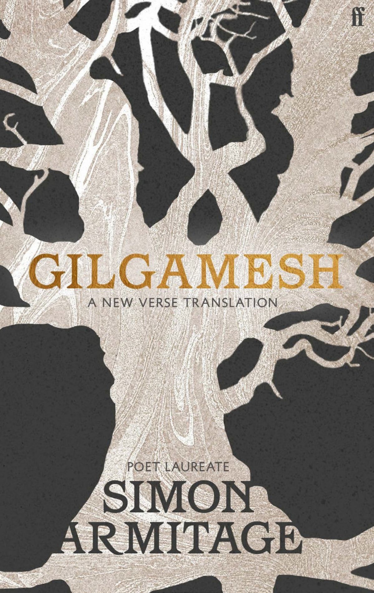Gilgamesh Cover Image