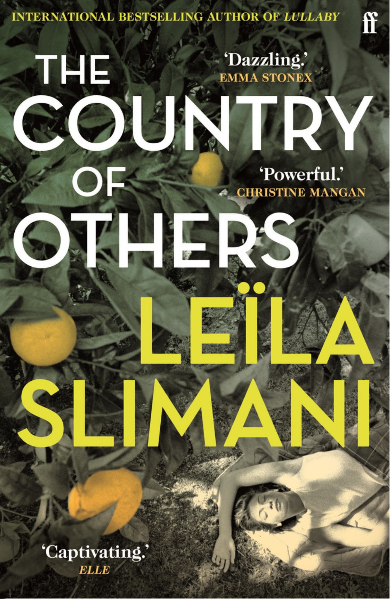 The Country of Others Cover Image