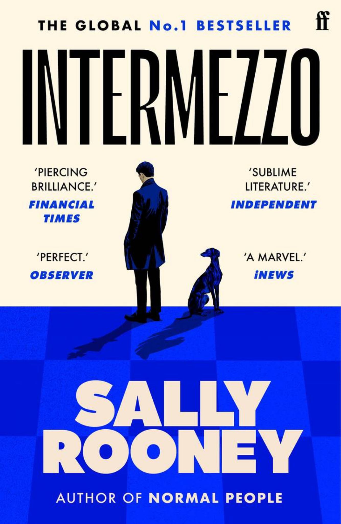 Intermezzo Cover Image