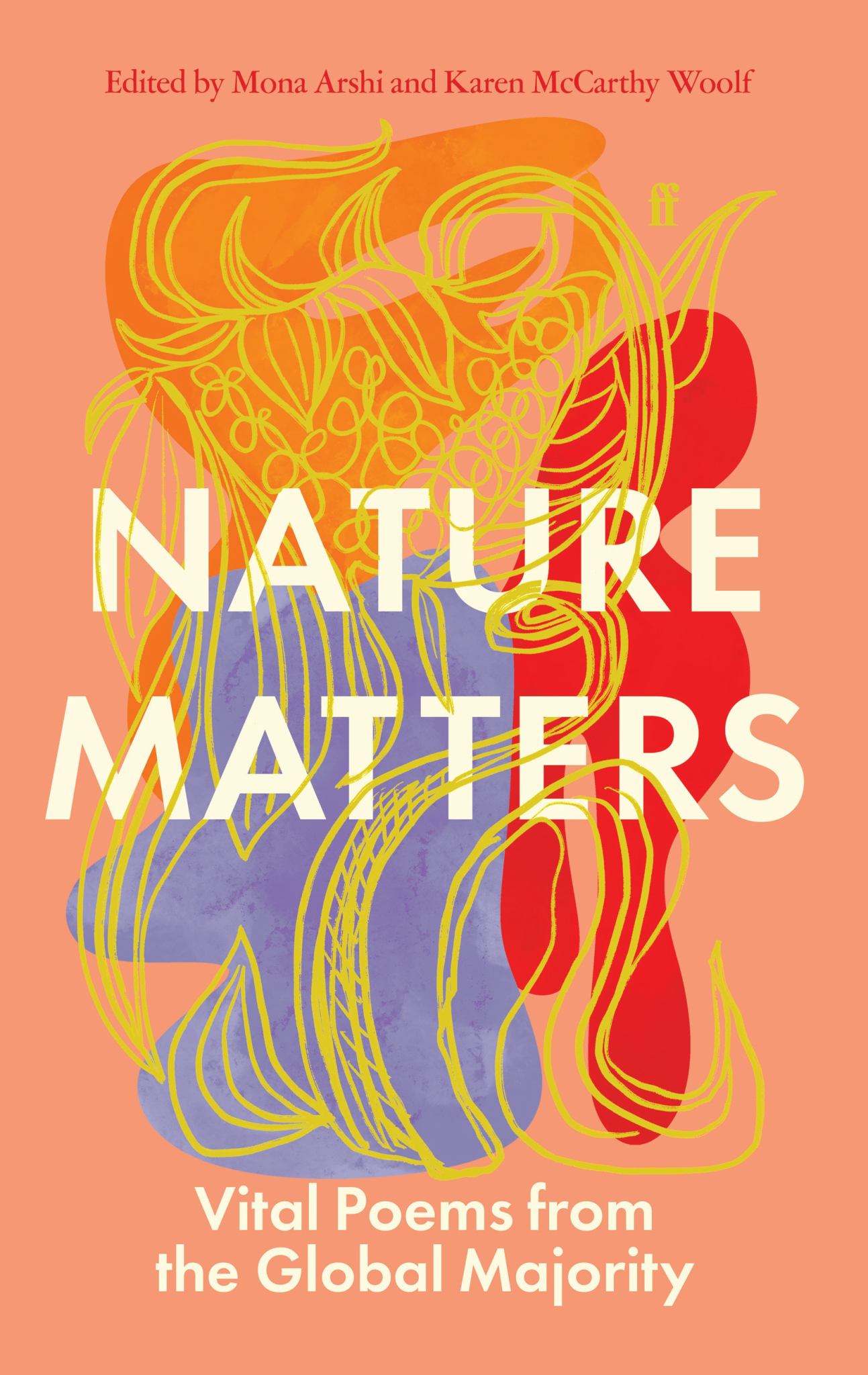 Nature Matters Cover Image