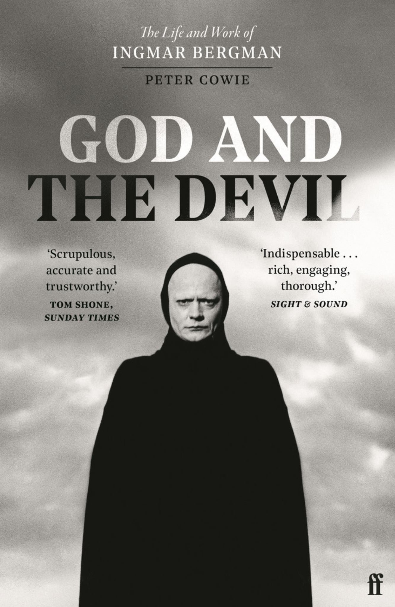 God and the Devil Cover Image