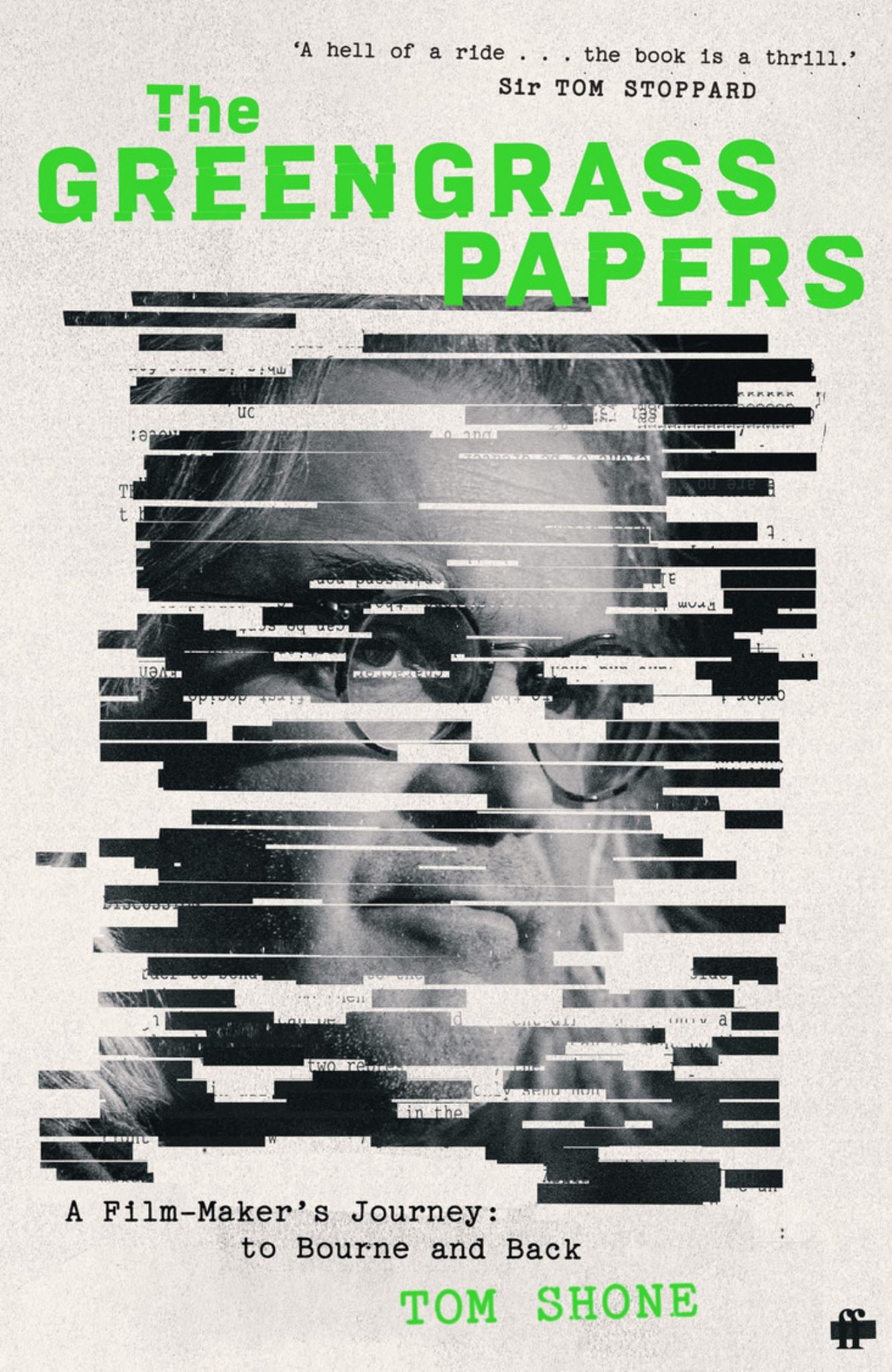 The Greengrass Papers Cover Image