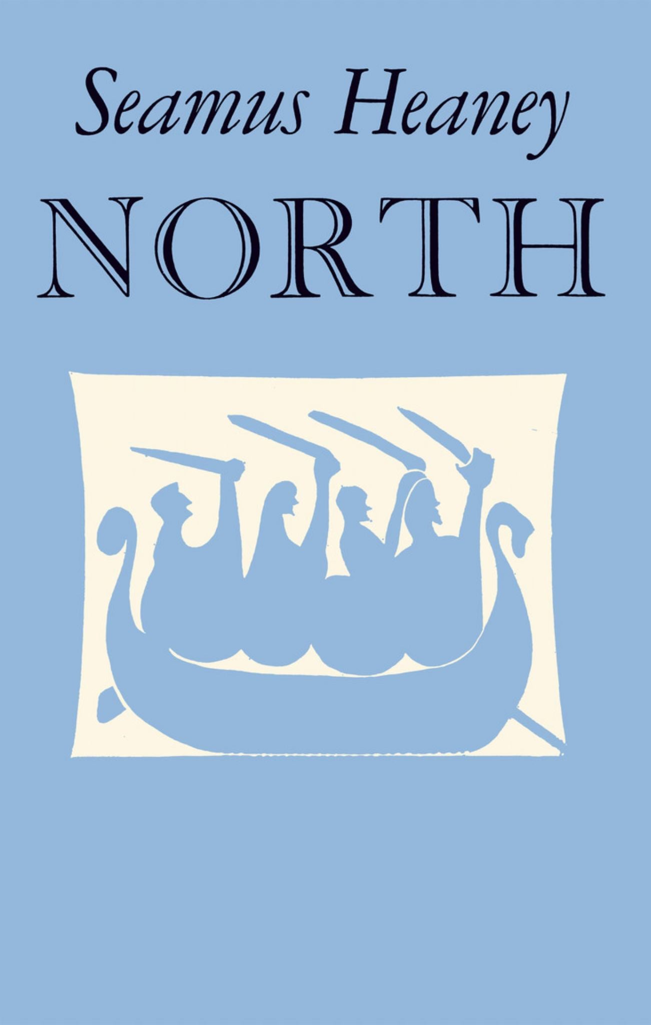 North Cover Image