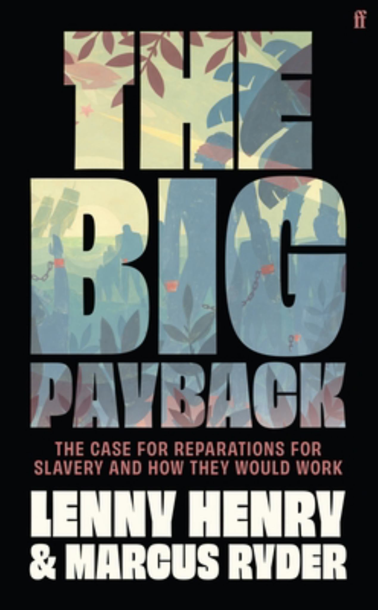 The Big Payback Cover Image