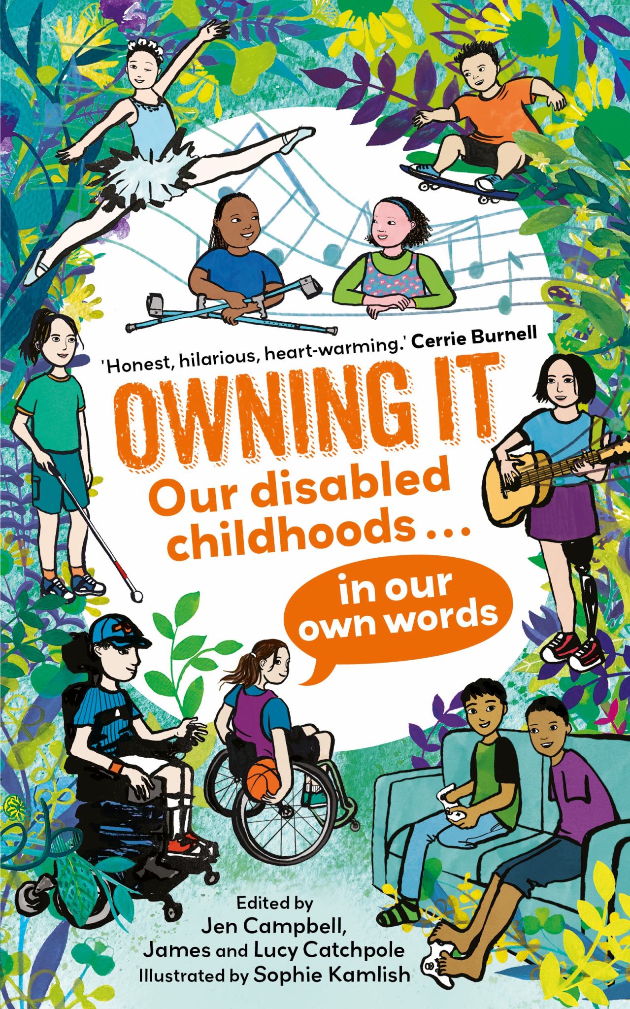 Owning It Cover Image