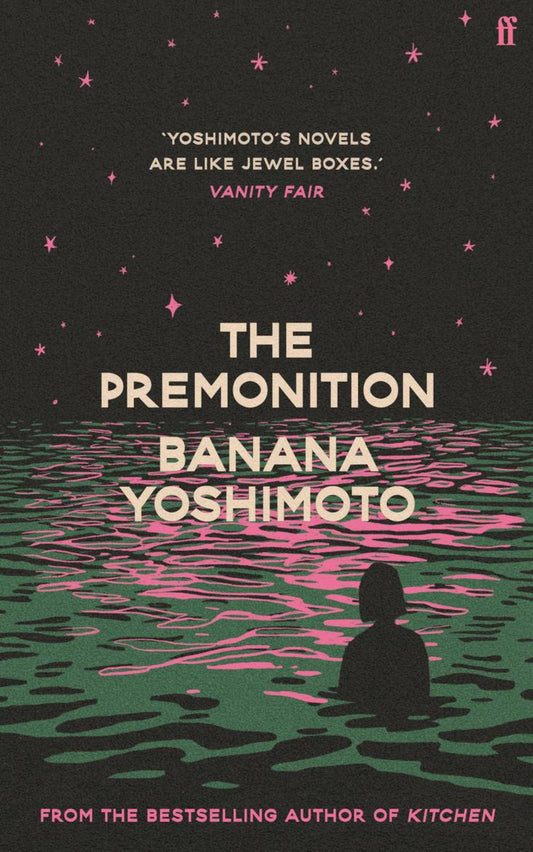 The Premonition Cover Image