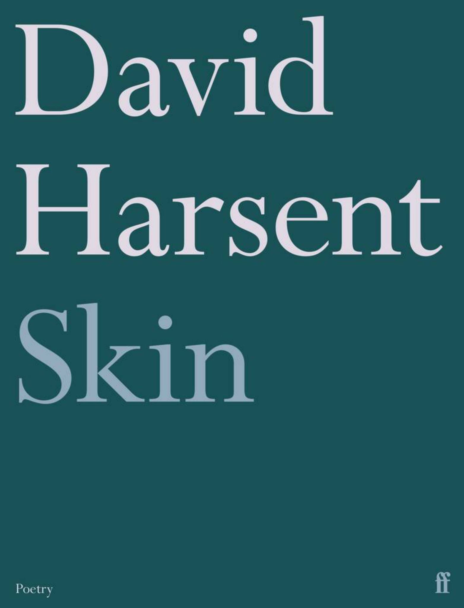 Skin Cover Image