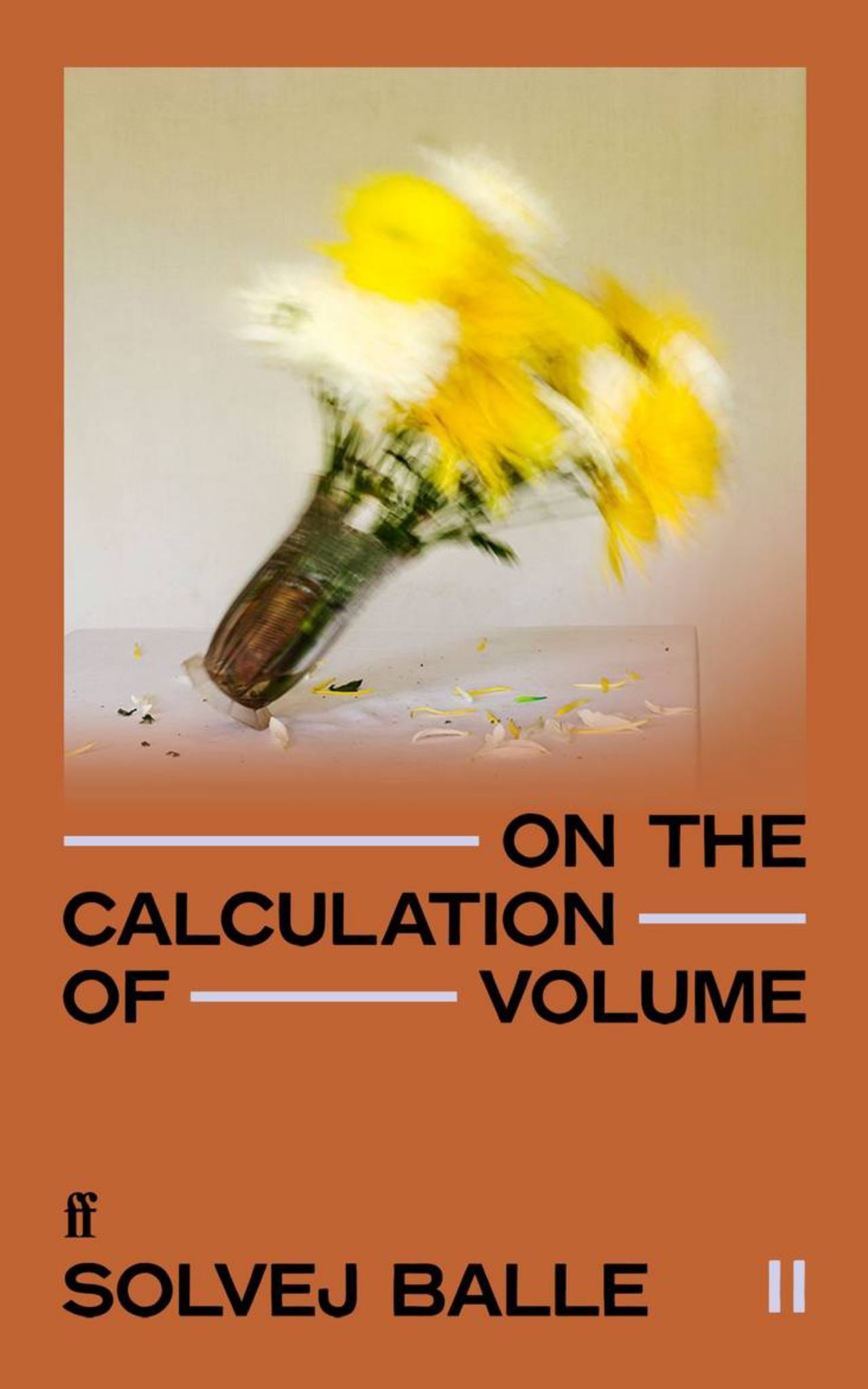 On the Calculation of Volume II Cover Image