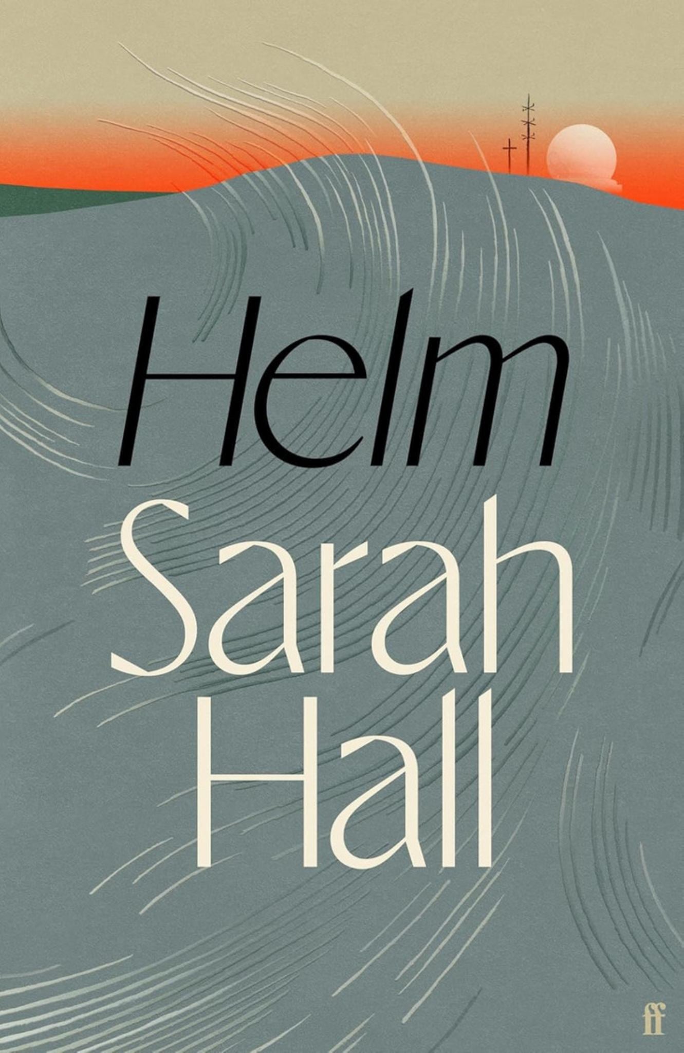 Helm Cover Image