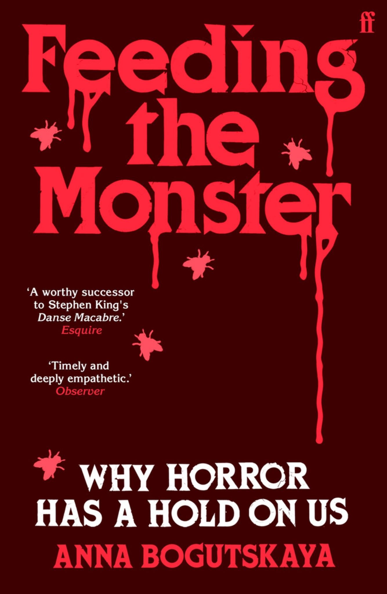 Feeding the Monster Cover Image
