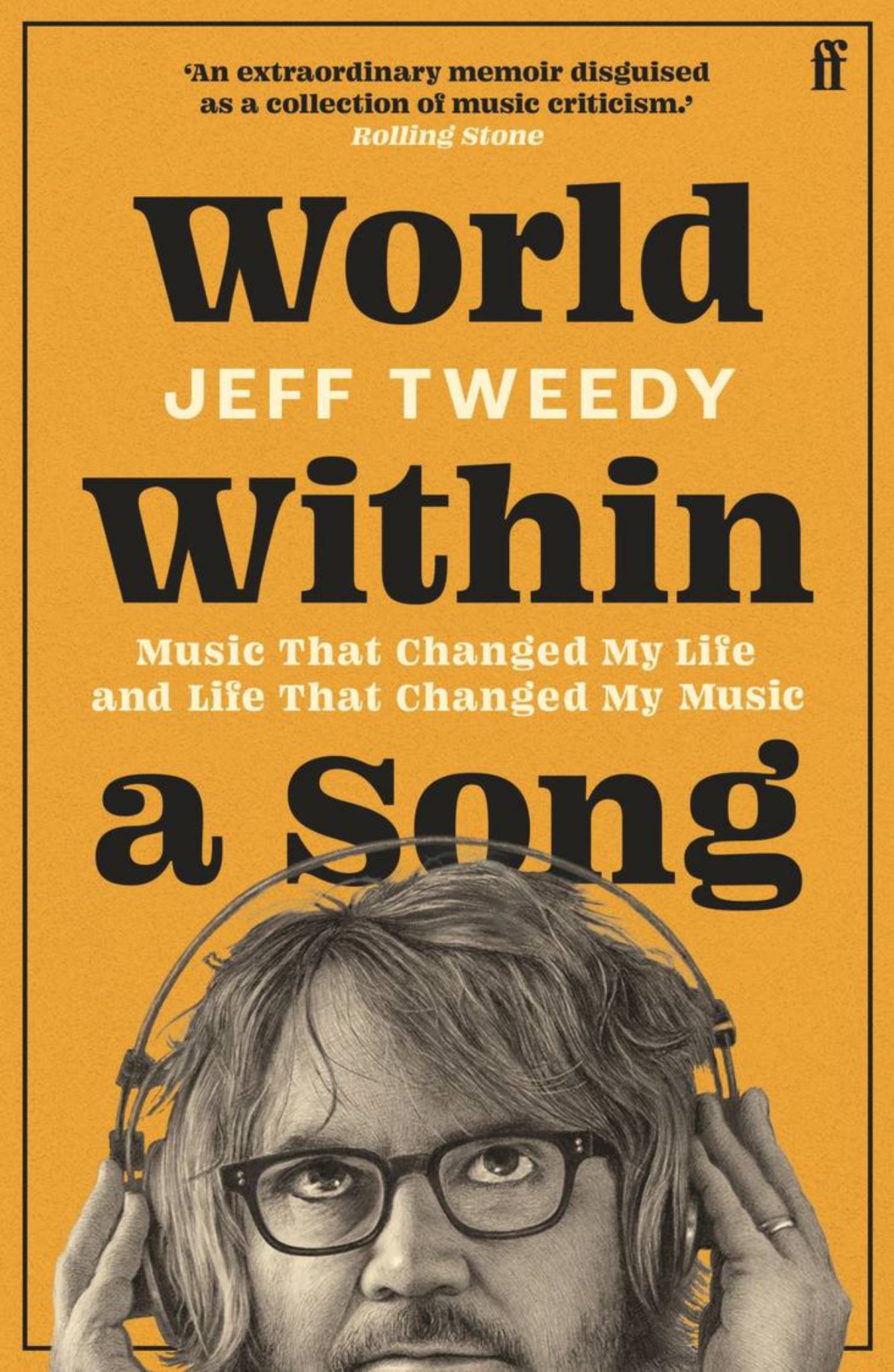 World Within a Song Cover Image