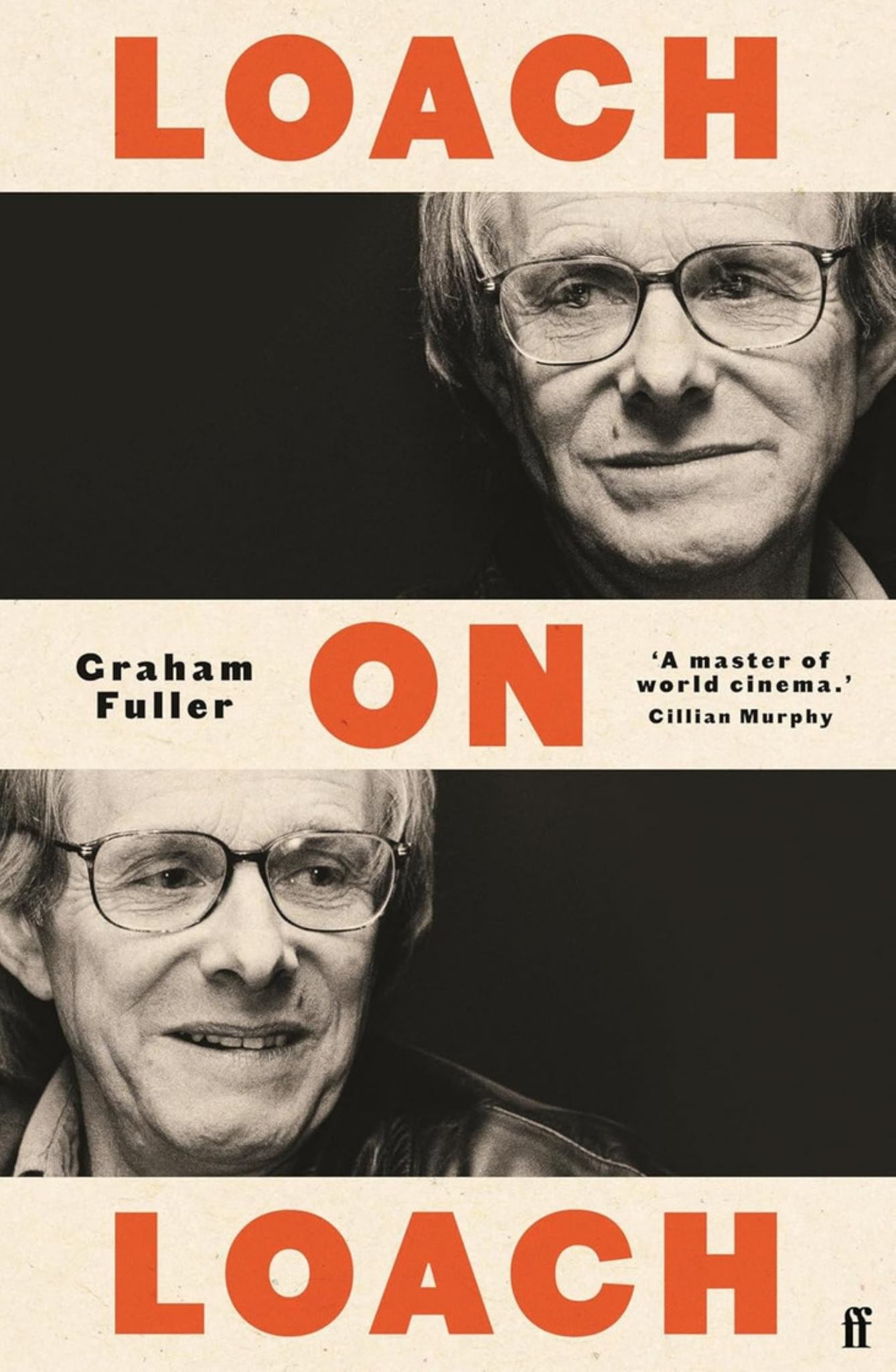 Loach on Loach Cover Image