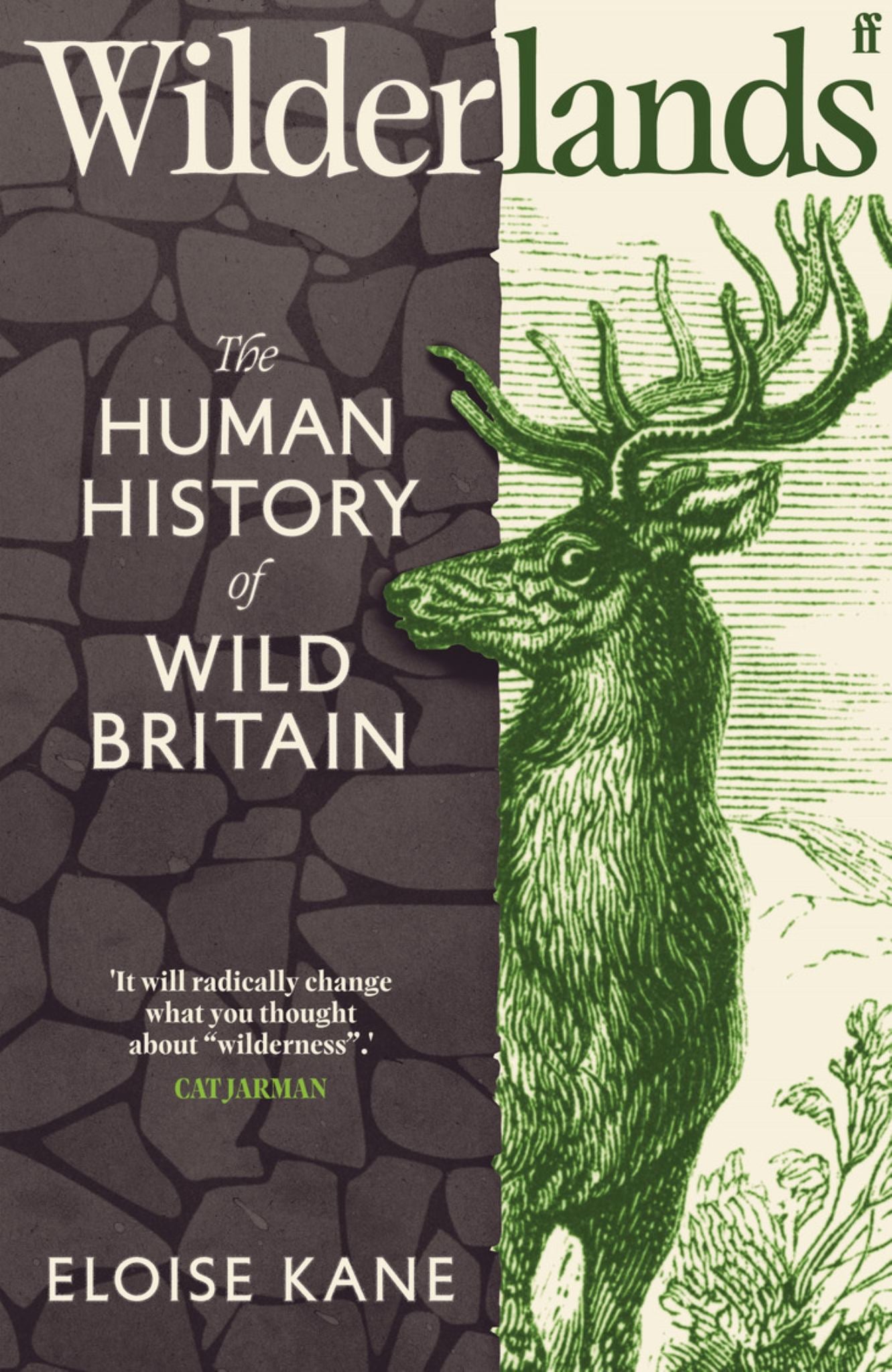 Wilderlands Cover Image