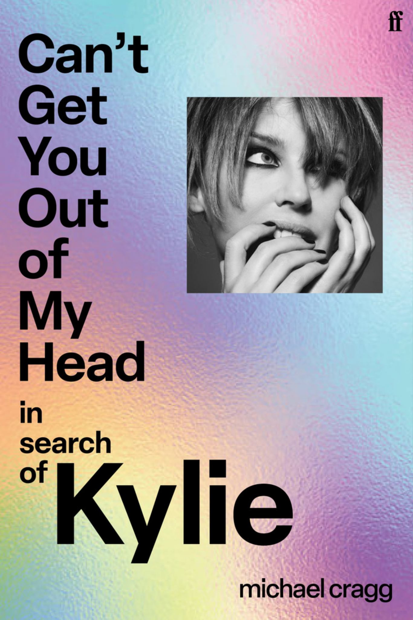 Can't Get You Out of My Head Cover Image