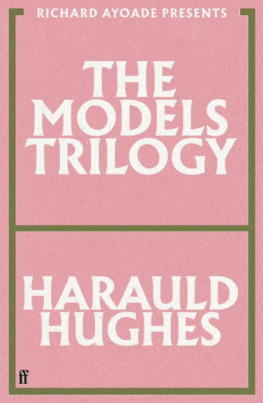 The Models Trilogy Cover Image