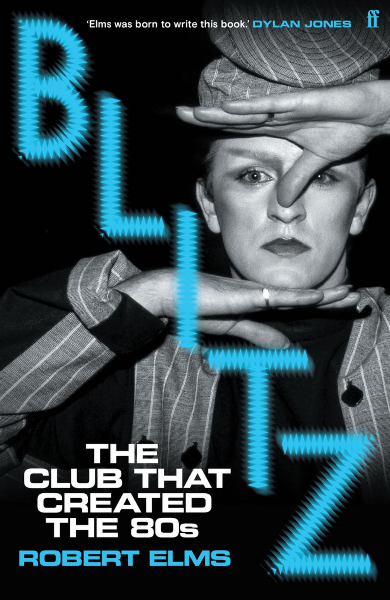 Blitz Cover Image