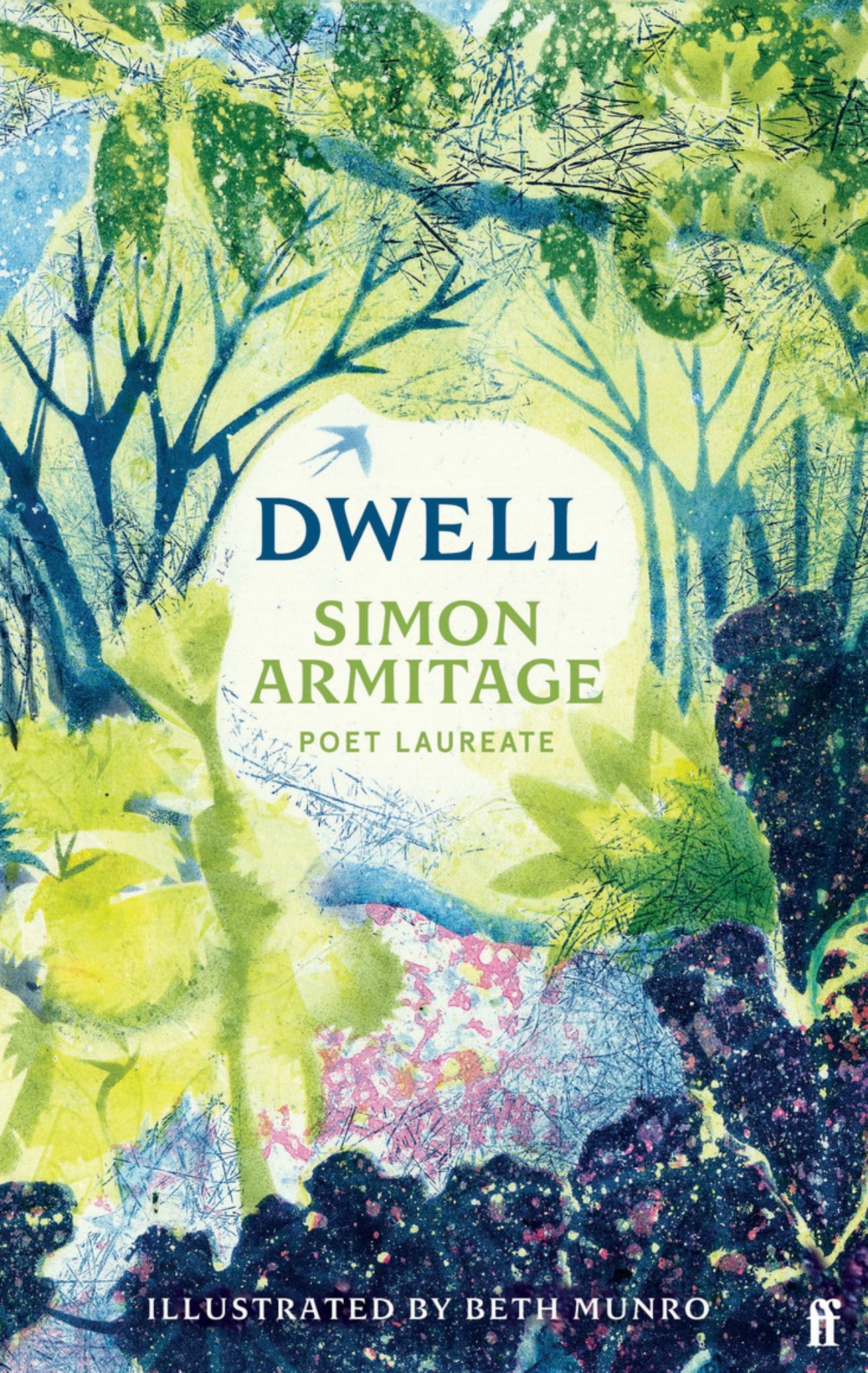 Dwell Cover Image