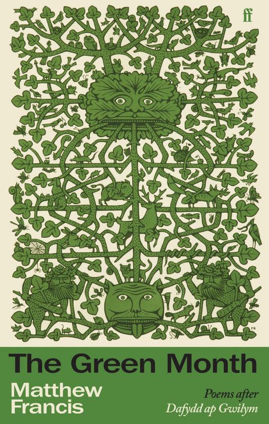 The Green Month Cover Image