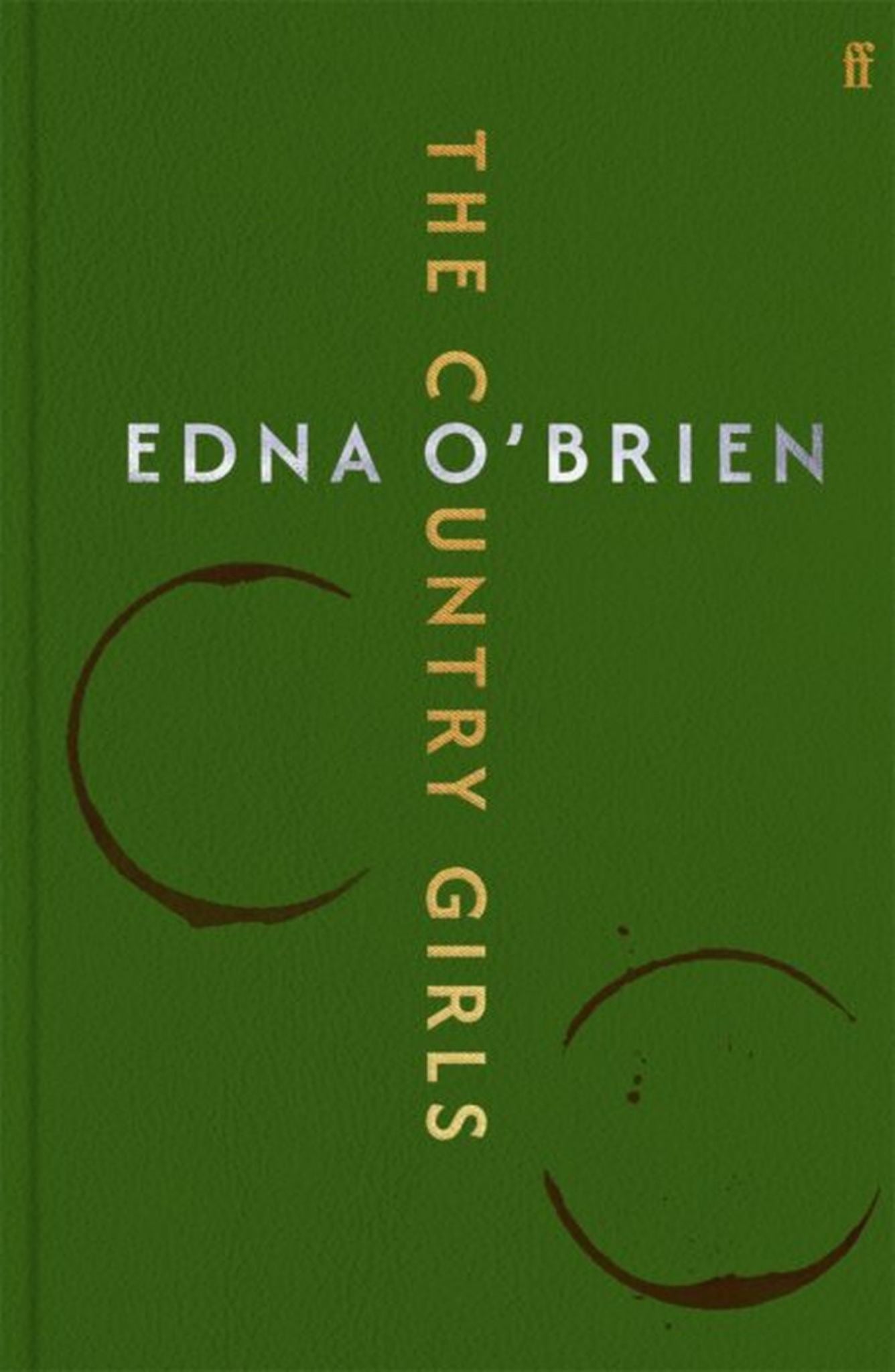 The Country Girls Cover Image