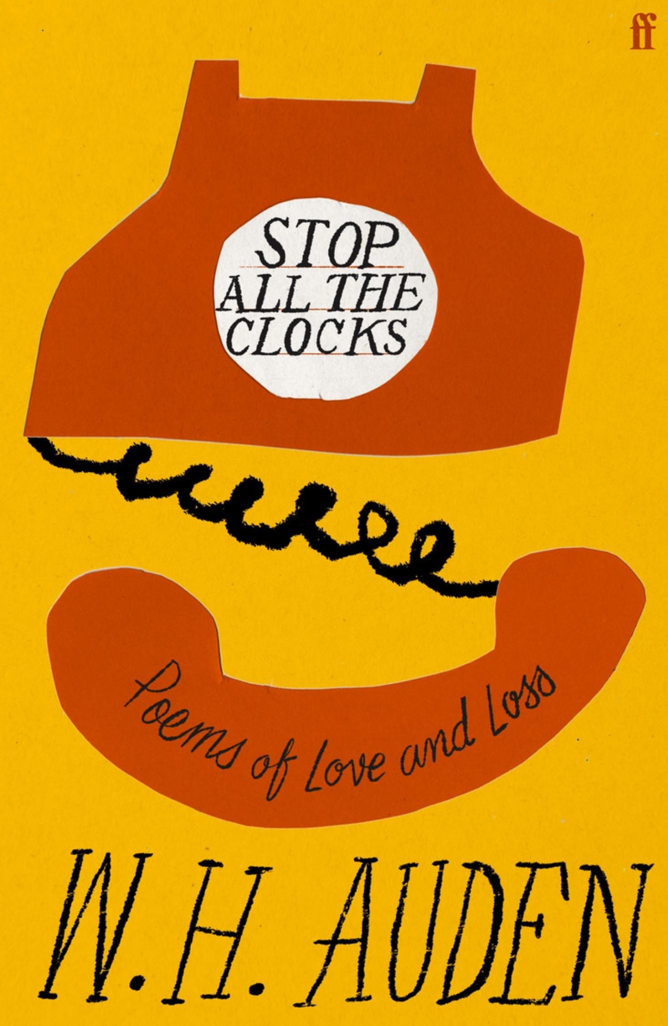 Stop All the Clocks Cover Image