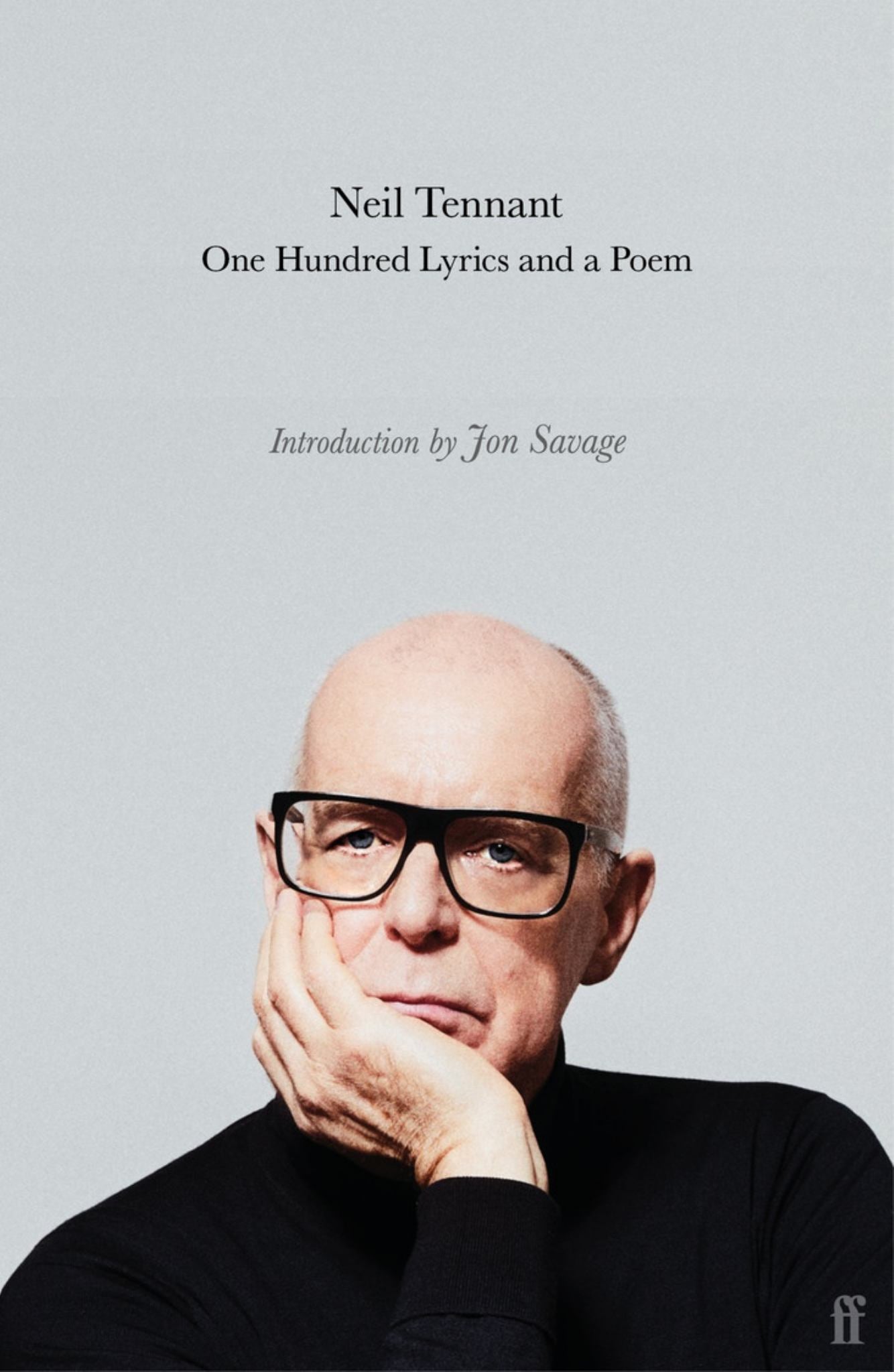 One Hundred Lyrics and a Poem Cover Image