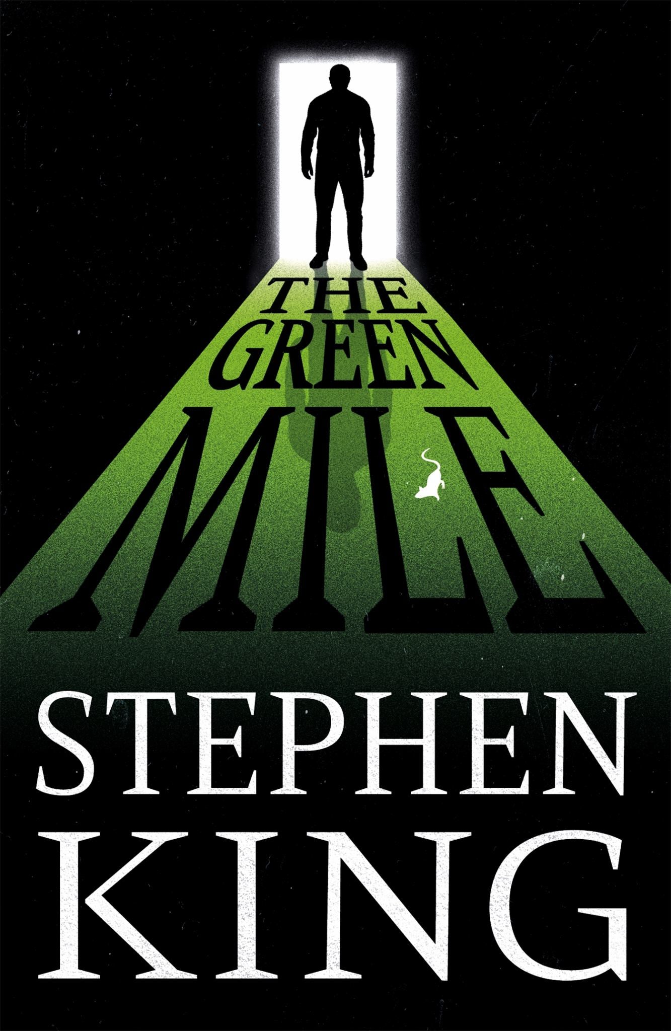 The Green Mile Cover Image