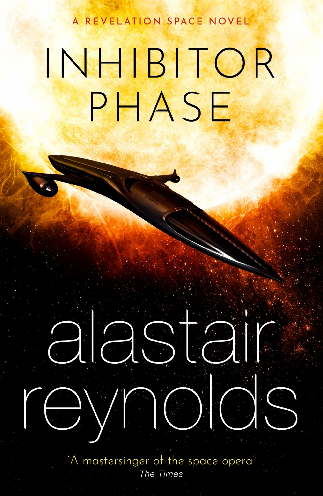 Inhibitor Phase Cover Image