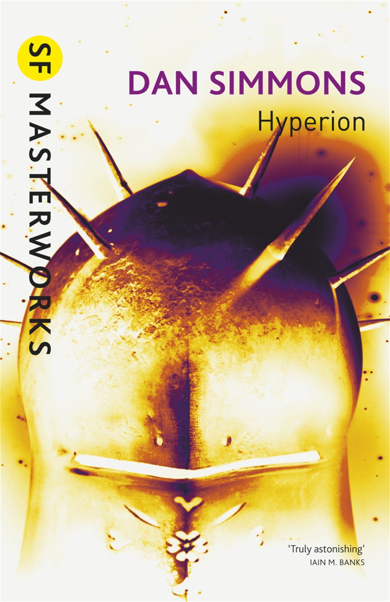 Hyperion Cover Image