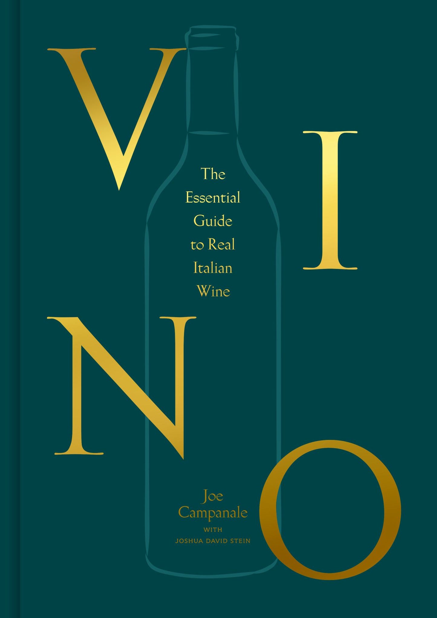 Vino Cover Image
