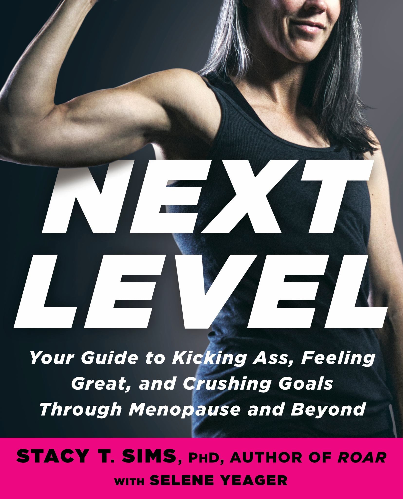 Next Level Cover Image