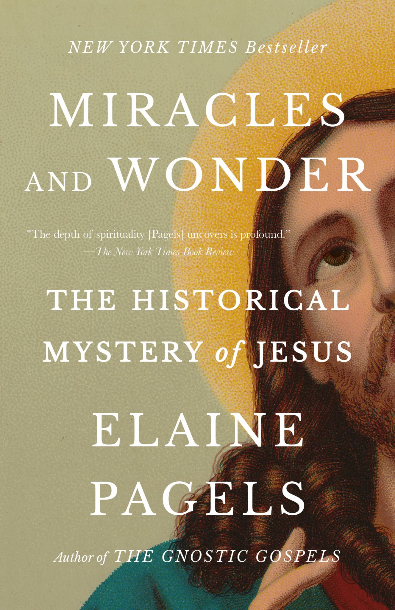 Miracles and Wonder Cover Image