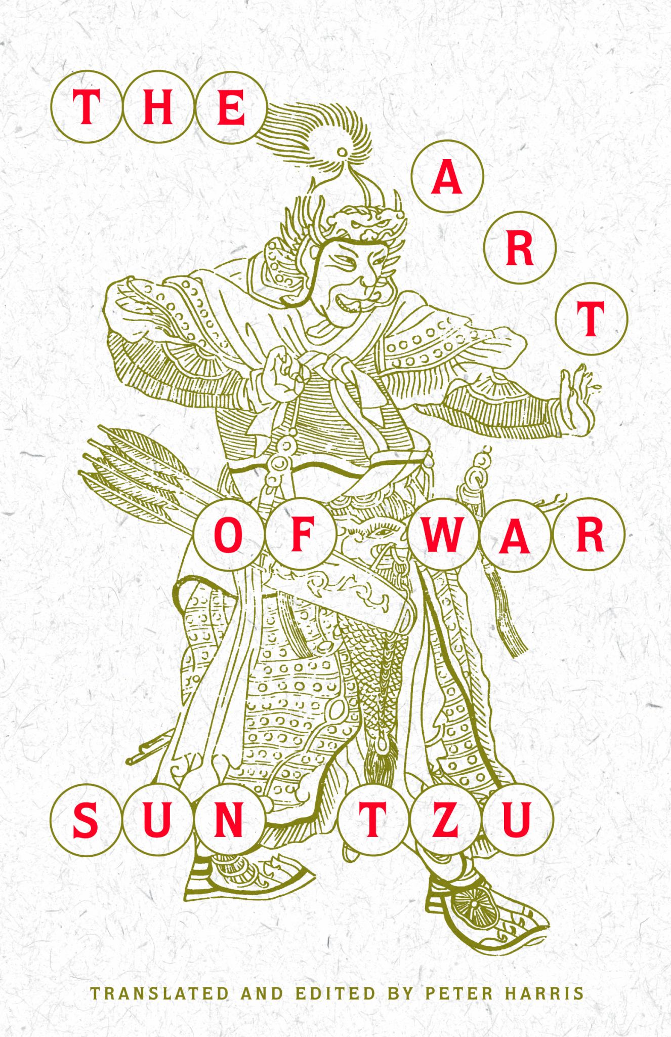 The Art of War Cover Image