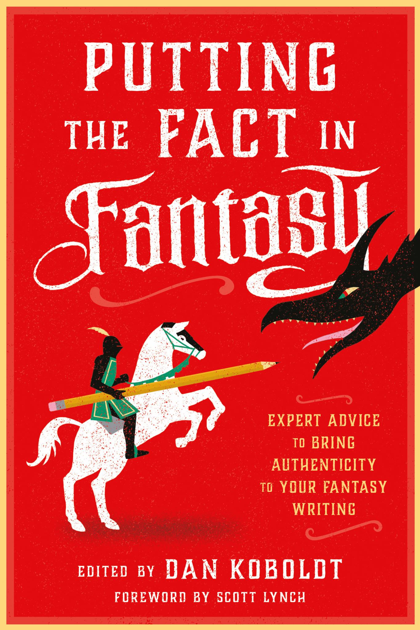 Putting the Fact in Fantasy Cover Image