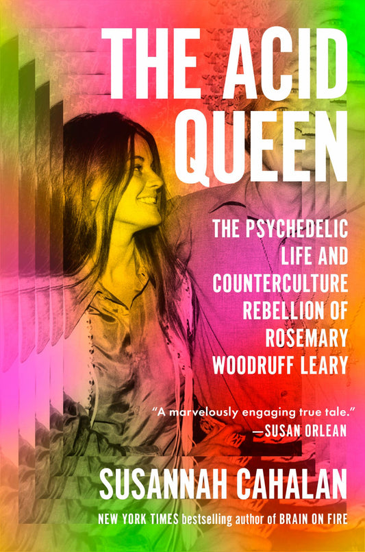 The Acid Queen Cover Image