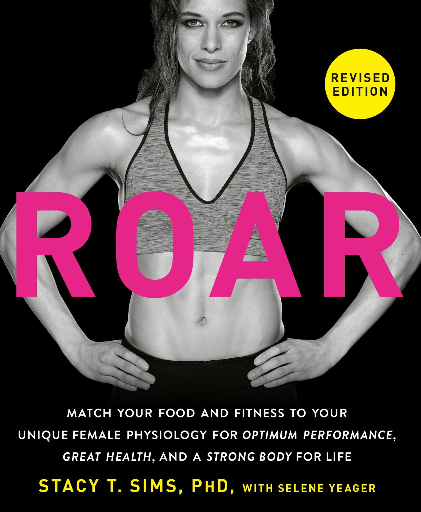 ROAR, Revised Edition Cover Image