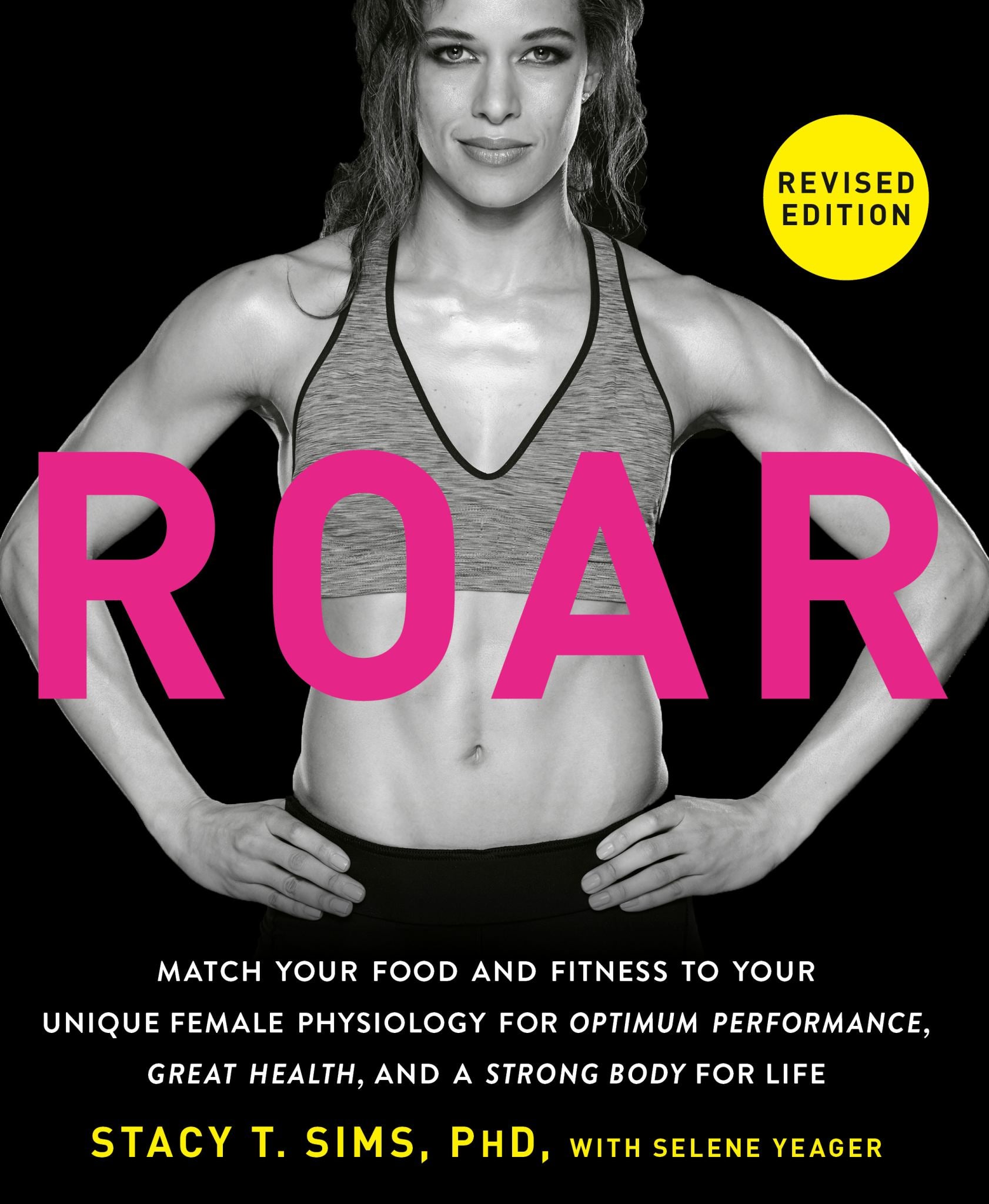ROAR, Revised Edition Cover Image