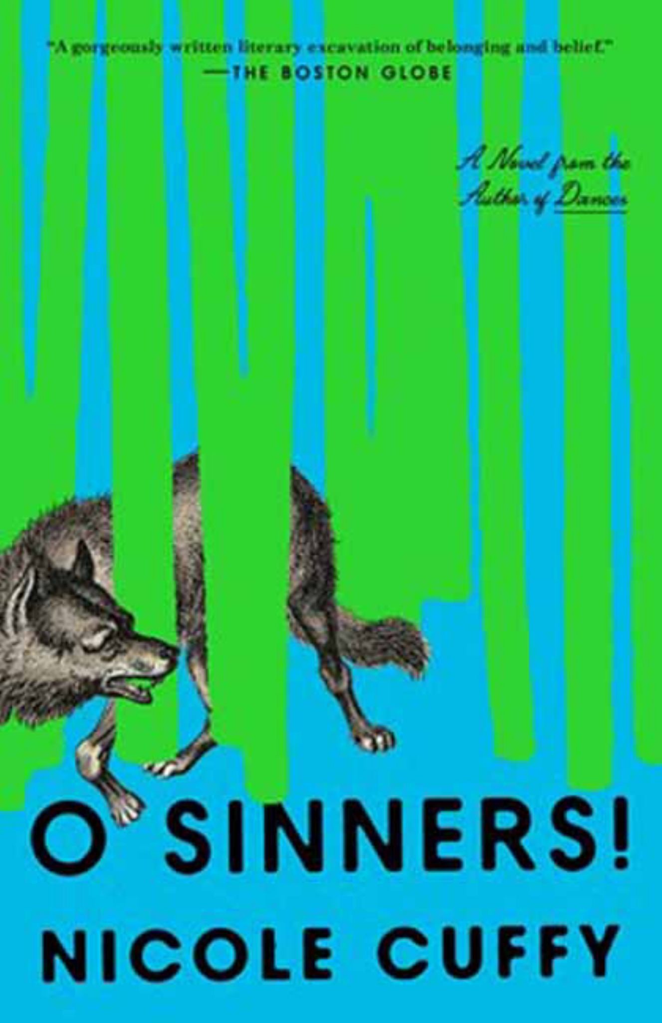 O Sinners! Cover Image