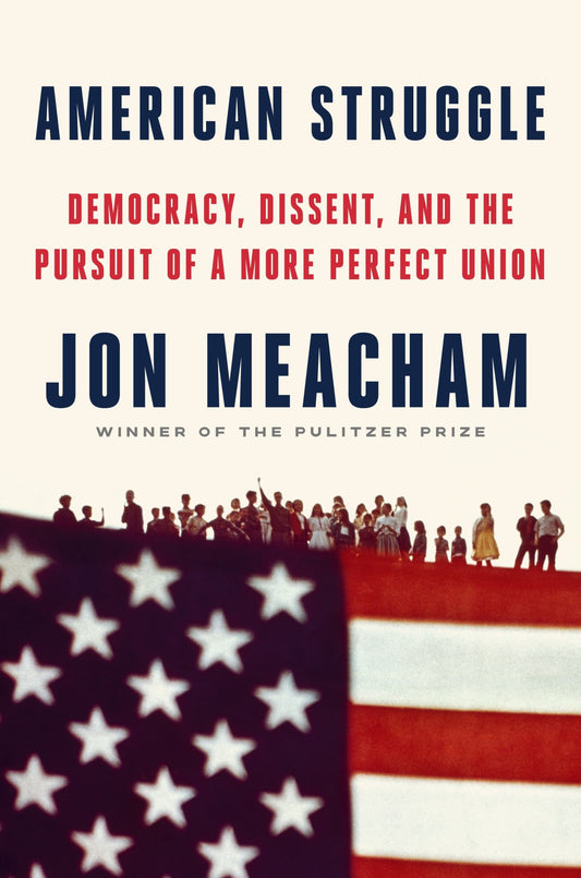 American Struggle Cover Image