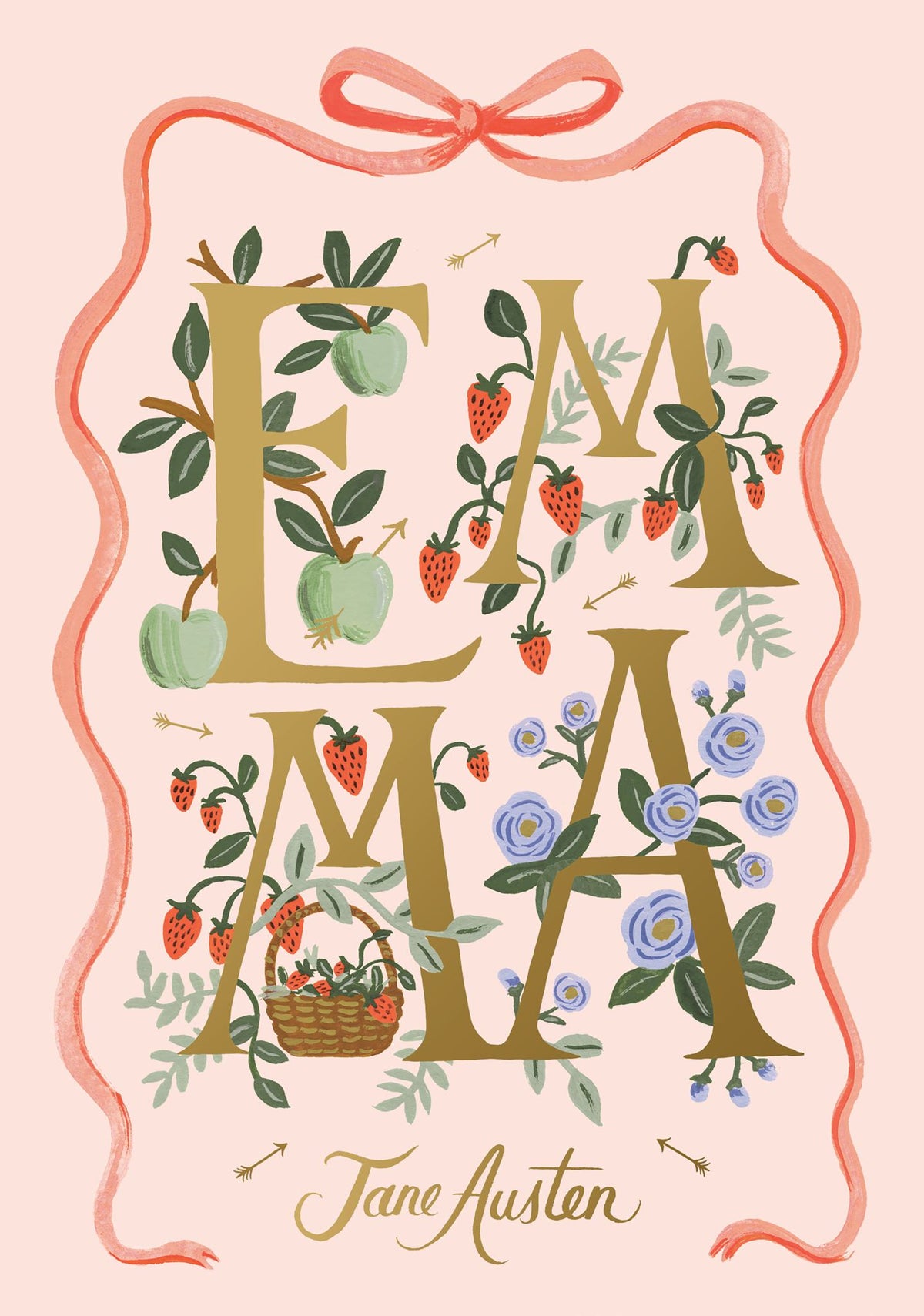 Emma Cover Image