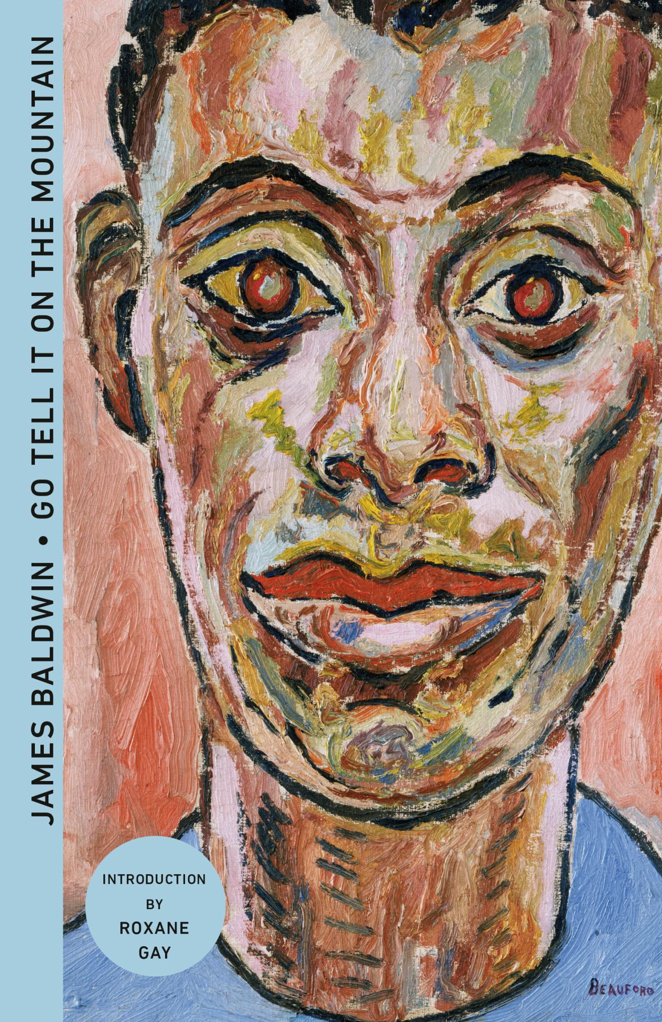 Go Tell It on the Mountain (Deluxe Edition) Cover Image