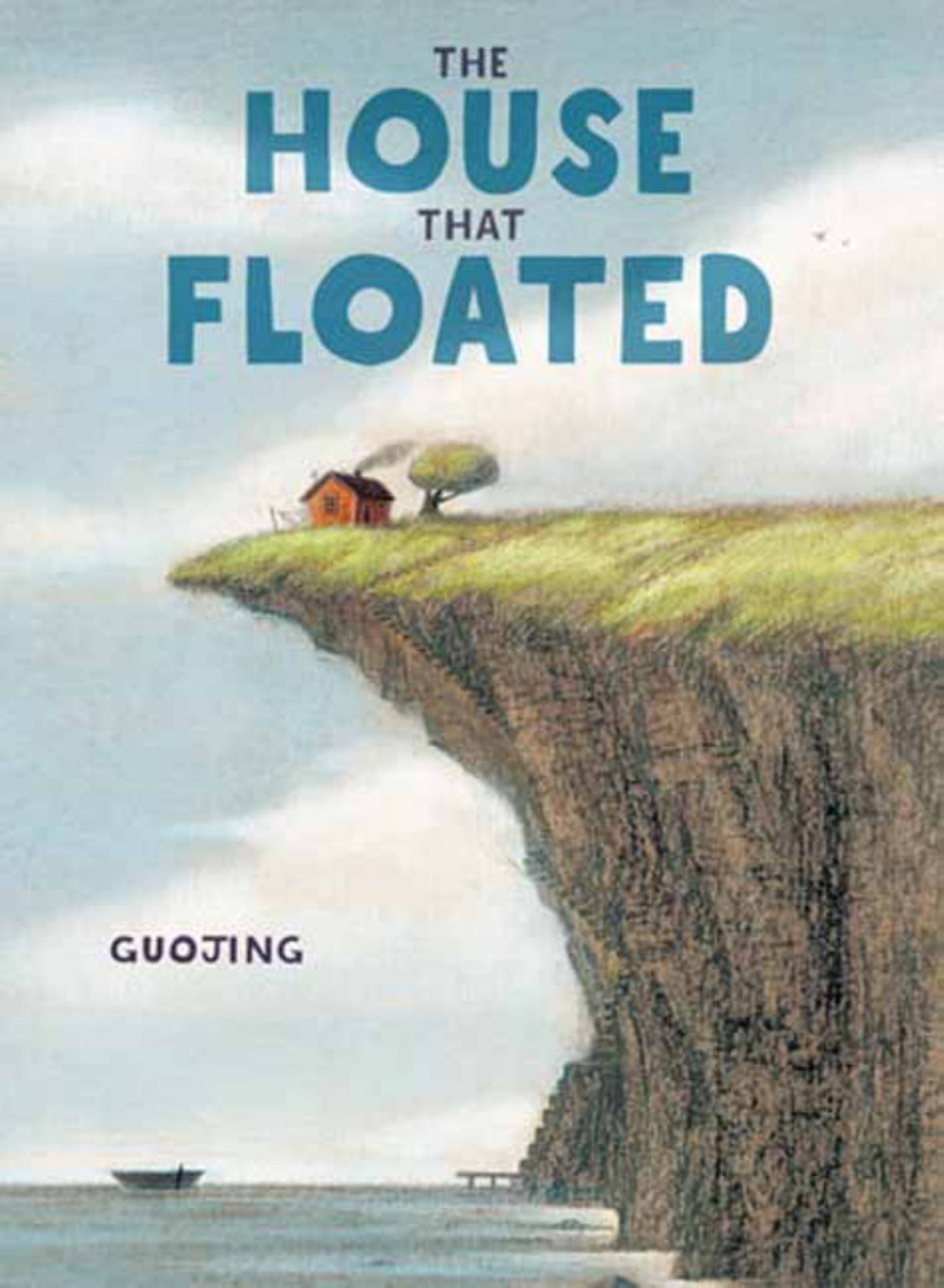 The House That Floated Cover Image