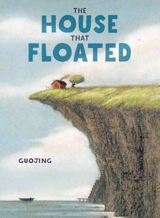 The House That Floated Cover Image