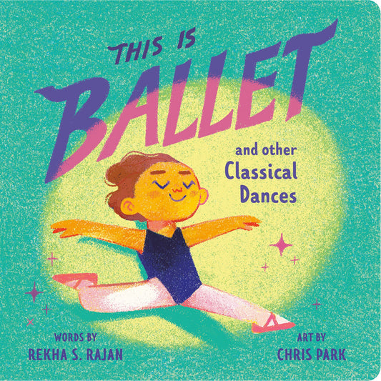 This Is Ballet Cover Image