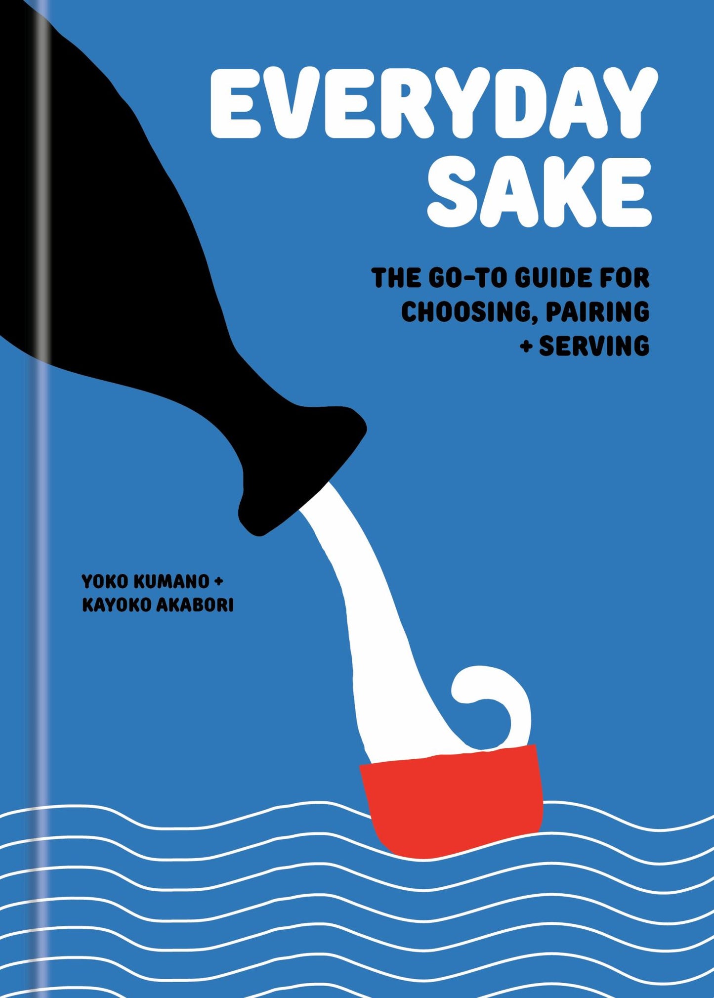 Everyday Sake Cover Image
