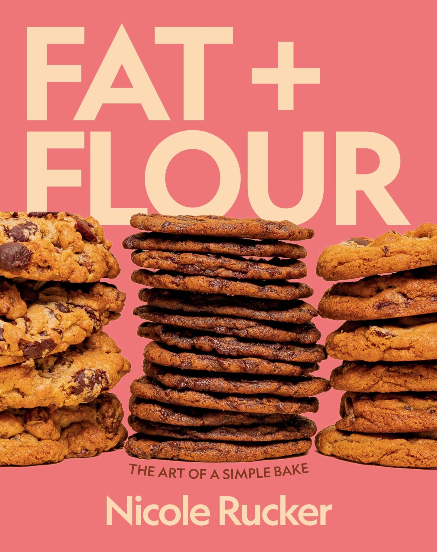 Fat + Flour Cover Image