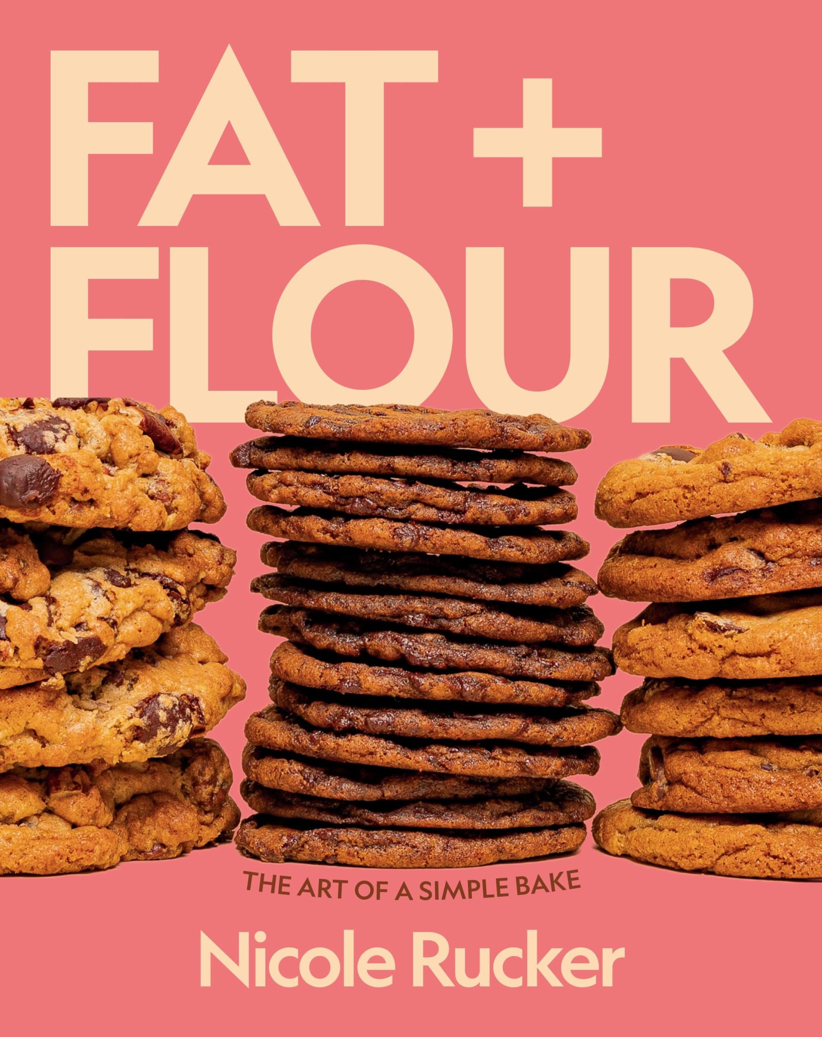 Fat + Flour Cover Image