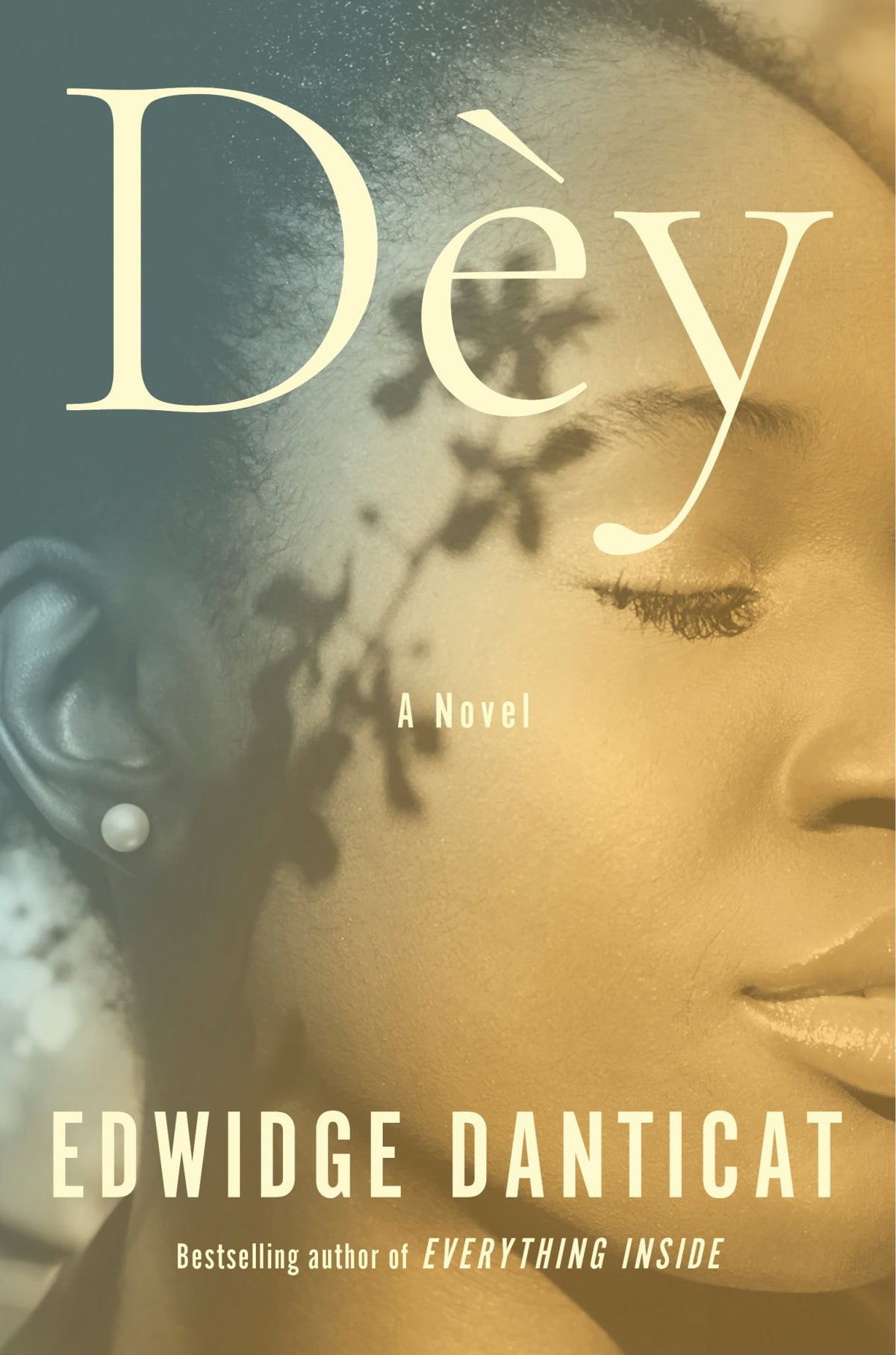 Dèy Cover Image