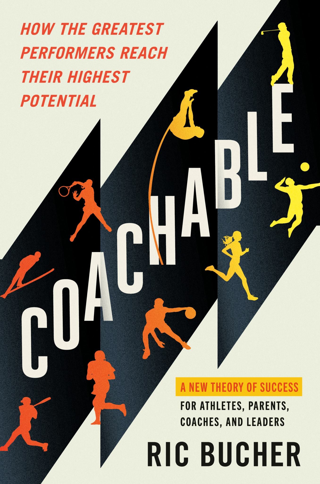 Coachable Cover Image